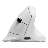 Pele KEYCHRON USB OPTICAL WRL M5/WHITE (M5-A24)