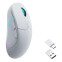 Pele KEYCHRON USB OPTICAL WRL M3/WHITE (M3-A3) - foto 2