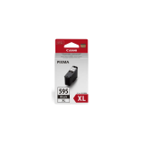 Kārtridži, kasetnes, toneri Canon PG-595XL black (7170C001)