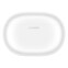 Austiņas Huawei FreeBuds Pro 5 white (55038661) - foto 6