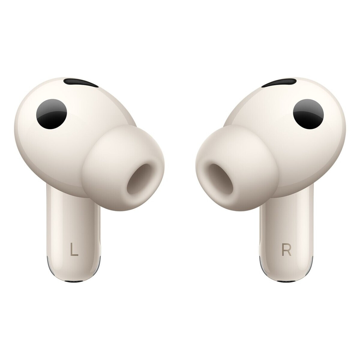 Austiņas Huawei FreeBuds Pro 5 sand gold (55038662) - foto 2