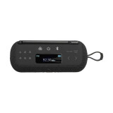 Radio uztvērējs JBL Tuner 3 Black ( JBLTUNER3BLK)