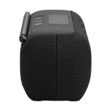 Radio uztvērējs JBL Tuner 3 Black ( JBLTUNER3BLK)