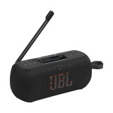 Radio uztvērējs JBL Tuner 3 Black ( JBLTUNER3BLK)