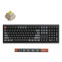 Tastatūra KEYCHRON WRL V6 ULTRA/BLACK (V6U-D4)