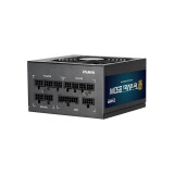 Barošanas bloks Zalman TeraMax TMX2 850W Black (ZM850-TMX2)