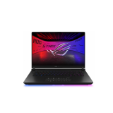Portatīvais dators ASUS ROG Strix SCAR 16 G635LX-U9644W Ultra 9 275HX 16.0" 32GB 4TB Black