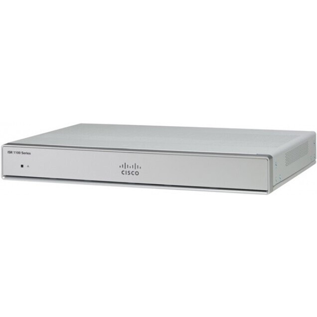 Routeur Cisco C1101-4P