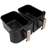 fryer Russell Hobbs 9L 2800W Black (27680-56)