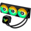 Système de refroidissement liquide ASUS TUF Gaming LC III 360 ARGB Black - 90RC0191-B0EAY0 - photo 3