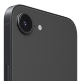 Mobilais tālrunis Apple iPhone 16e 6.1" 128GB Black A3409 (MD1Q4QN/A)