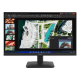 Monitors Lenovo ThinkVision Black S27-4e(A25270FS0) (64BEKAT1EU)