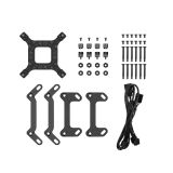 Cooler DEEPCOOL LM360 Black (R-LM360-BKDMMC-1)