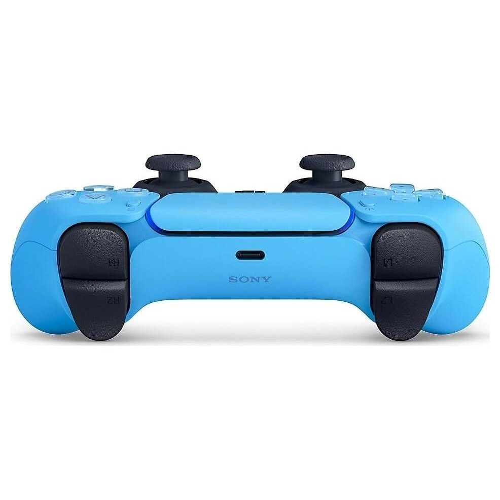 Kontrolleris Sony DualSense PS5 Blue - 711719574347 - foto 3