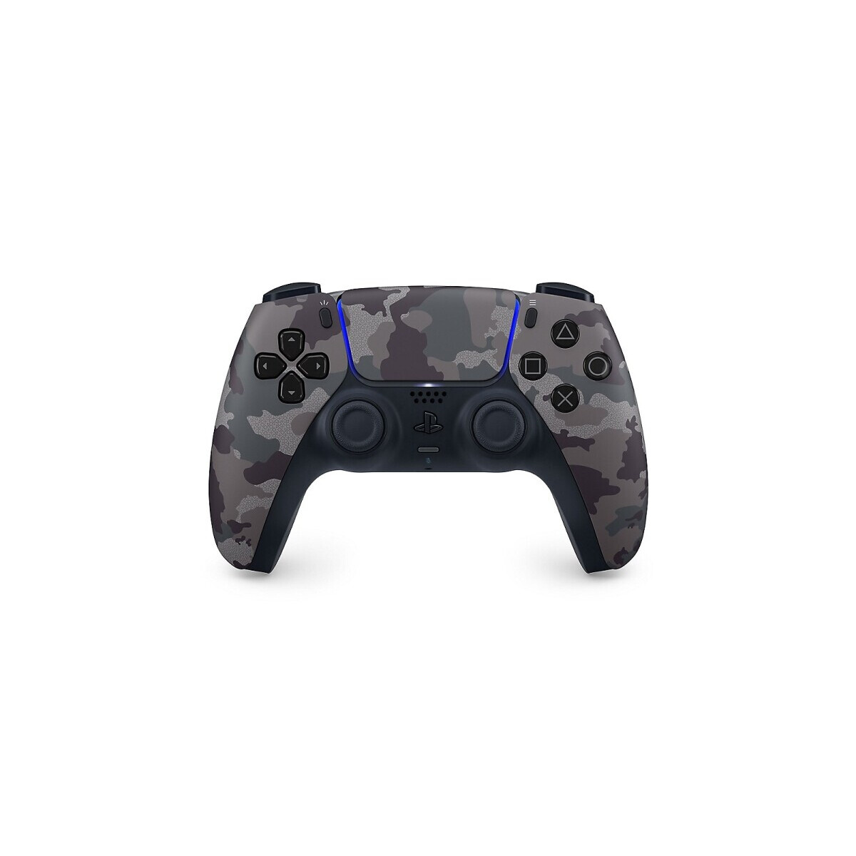 Kontrolleris Sony DualSense PS5 Camouflage - 711719574347