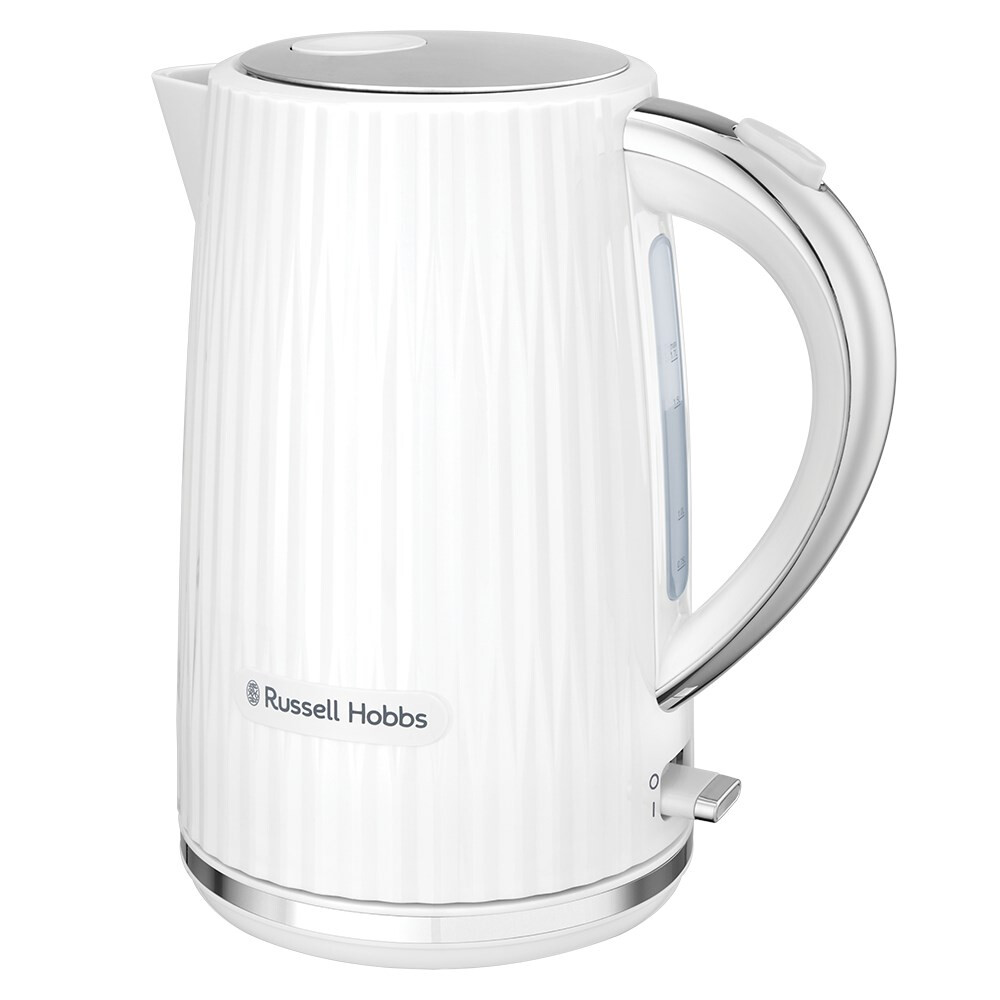 Kettle Russell Hobbs Eden 1.7l White (27360-70)