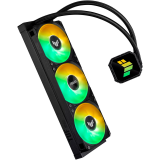 Système de refroidissement liquide ASUS TUF Gaming LC III 360 ARGB Black (90RC0191-B0EAY0)