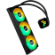 Système de refroidissement liquide ASUS TUF Gaming LC III 360 ARGB Black - 90RC0191-B0EAY0 - photo 5