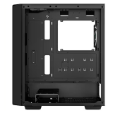 Datoru korpuss DeepCool CC560 ARGB V2 Midi Tower Black (R-CC560-BKTAA4-G-2)