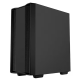 Datoru korpuss DeepCool CC560 ARGB V2 Midi Tower Black (R-CC560-BKTAA4-G-2)