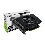 Videokarte Palit GeForce RTX 3050 StormX OC 6GB NVIDIA GDDR6 Black (NE63050S18JE-1072F)