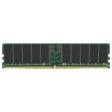 Operatīvā atmiņa Kingston Server Premier 64GB 5600 MHz DDR5 CL46 Black (KSM56R46BD4-64MD)
