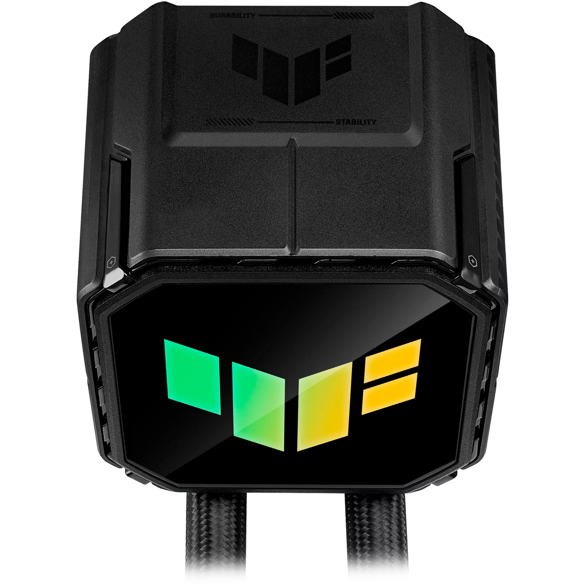 Système de refroidissement liquide ASUS TUF Gaming LC III 360 ARGB Black - 90RC0191-B0EAY0 - photo 10