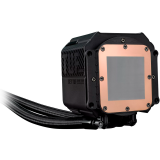 Système de refroidissement liquide ASUS TUF Gaming LC III 360 ARGB Black (90RC0191-B0EAY0)