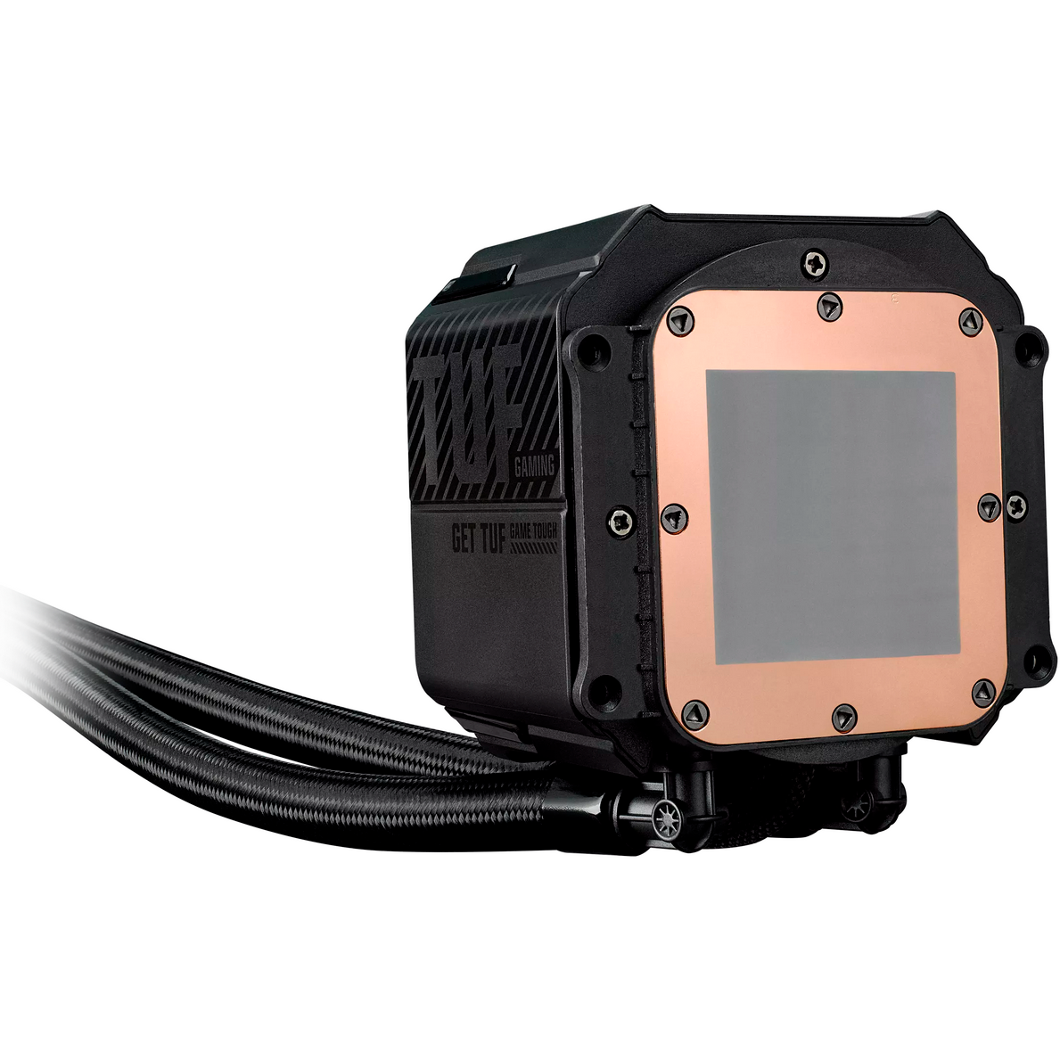 Système de refroidissement liquide ASUS TUF Gaming LC III 360 ARGB Black - 90RC0191-B0EAY0 - photo 12