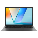 Portatīvais dators Asus Vivobook S 16 M3607HA-SH080W Matte Gray  16 " (90NB16F1-M00C10)