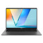 Portatīvais dators Asus Vivobook S 16 M3607HA-SH080W Matte Gray  16 " (90NB16F1-M00C10) - foto 2