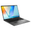 Portatīvais dators Asus Vivobook S 16 M3607HA-SH080W Matte Gray  16 " (90NB16F1-M00C10) - foto 3