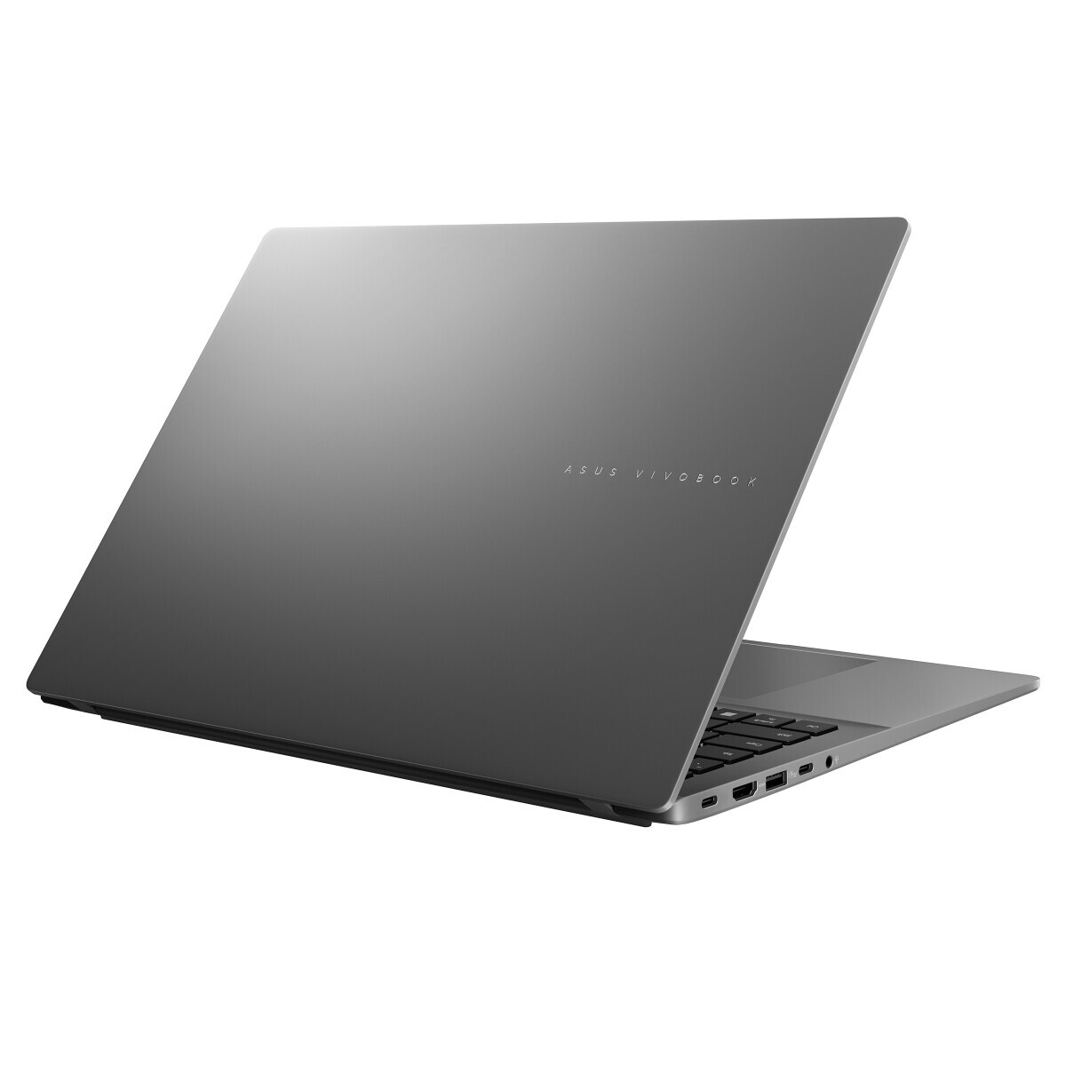 Portatīvais dators Asus Vivobook S 16 M3607HA-SH080W Matte Gray  16 " (90NB16F1-M00C10) - foto 4