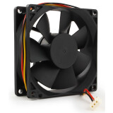 Ventilateur de boîtier Gembird FANCASE