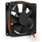 Ventilateur de boîtier Gembird FANCASE
