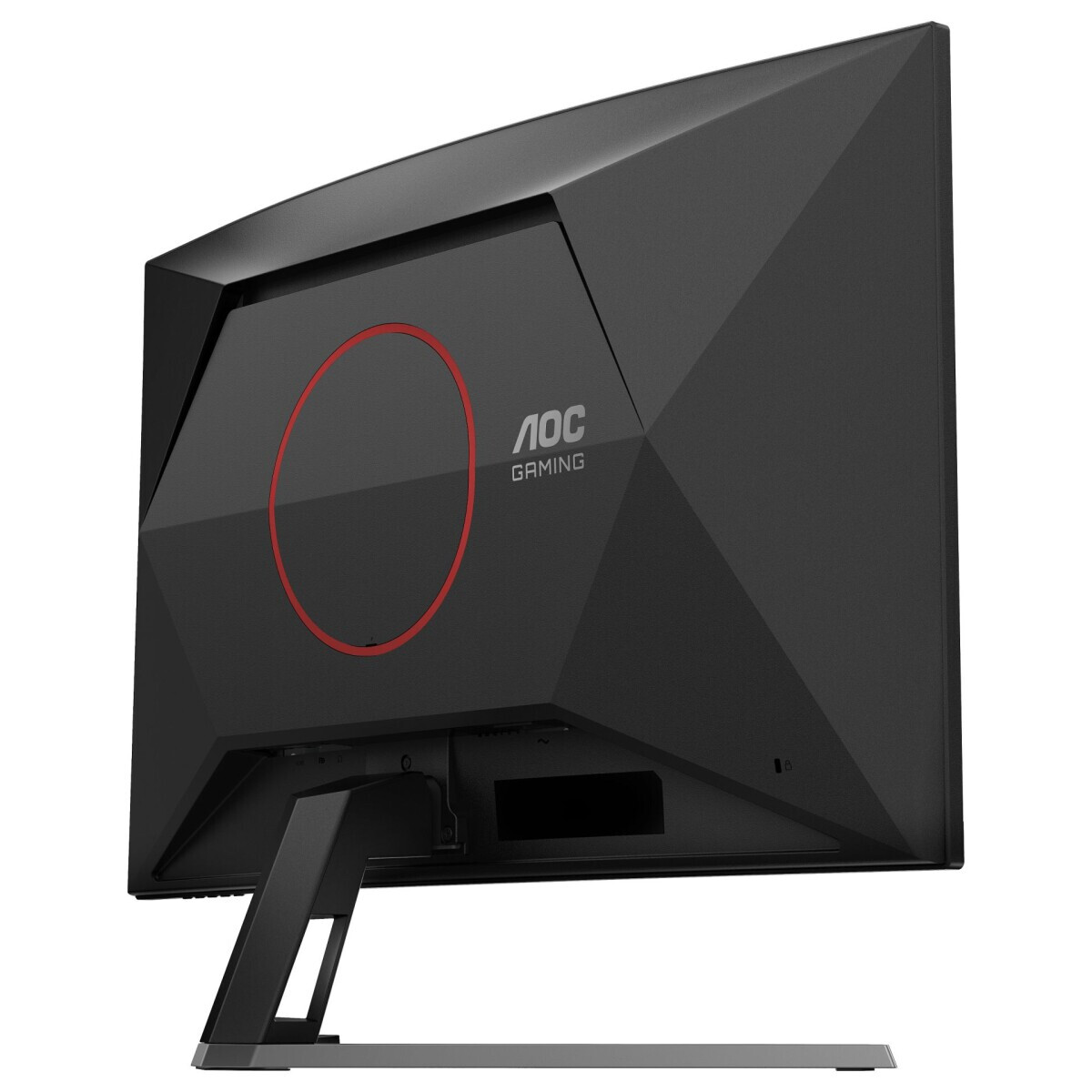 Monitors AOC C32G42ZE 31.5" Black - foto 3