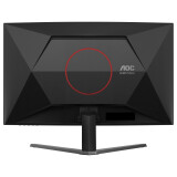 Monitors AOC C32G42ZE 31.5" Black