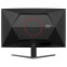 Monitors AOC C32G42ZE 31.5" Black - foto 4