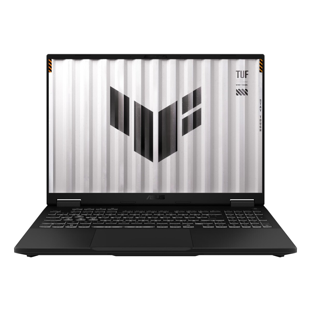 Portatīvais dators ASUS TUF Gaming A16 FA608UM-QT066W RAM32GB 1TB SSD W11H (90NR0KV1-M009V0) - foto 4