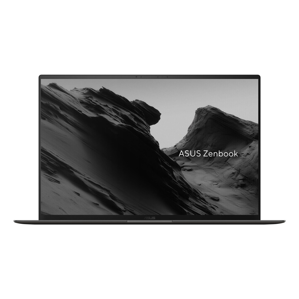 Portatīvais dators ASUS ZenBook Series UM5606GA-SS179W CPU AMD Ryzen AI 9 (90NB17H5-M008S0) - foto 2