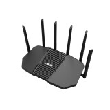 Rūteris (maršrutētājs) ASUS BE9400 Tri-band WiFi 7 AiMesh (90IG0A30-MO9C10)