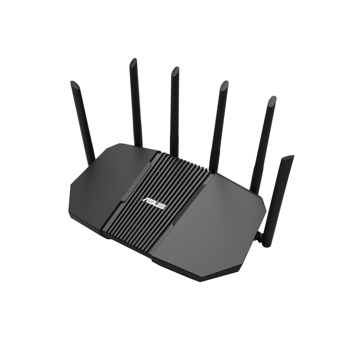Rūteris (maršrutētājs) ASUS BE9400 Tri-band WiFi 7 AiMesh (90IG0A30-MO9C10)