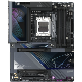 Pamatplate GIGABYTE X870E AORUS Master X3D Black (X870E A MASTER X)