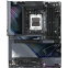 Pamatplate GIGABYTE X870E AORUS Master X3D Black (X870E A MASTER X)