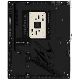 Pamatplate GIGABYTE X870E AORUS Master X3D Black (X870E A MASTER X)