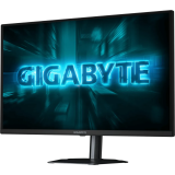 Monitors GIGABYTE GO27Q24 27" Black