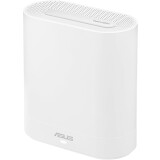 Wi-Fi rūteris (maršrutētājs) ASUS EBM682PK– Expert Wifi Tri-bande Wi-Fi 6 White (90IG07V0-MO3A40)