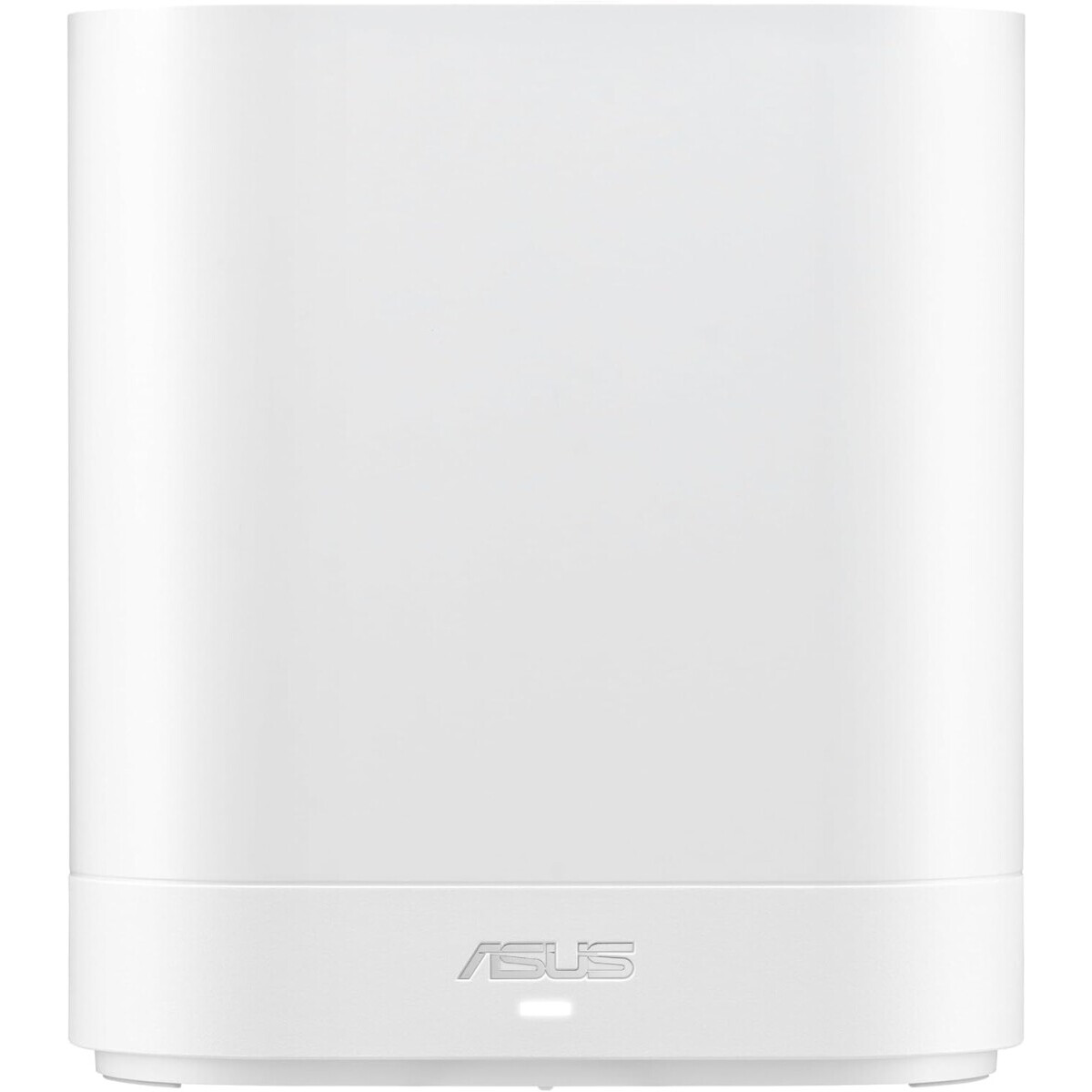 Wi-Fi rūteris (maršrutētājs) ASUS EBM682PK– Expert Wifi Tri-bande Wi-Fi 6 White (90IG07V0-MO3A40) - foto 2