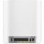 Wi-Fi rūteris (maršrutētājs) ASUS EBM682PK– Expert Wifi Tri-bande Wi-Fi 6 White (90IG07V0-MO3A40) - foto 4