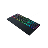 Tastatūra Razer Gaming Keyboard  Ornata V3 (RZ03-04460600-R3N1)